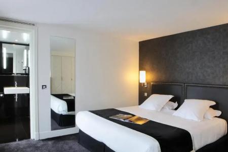 Hôtel Diva Opera - 43