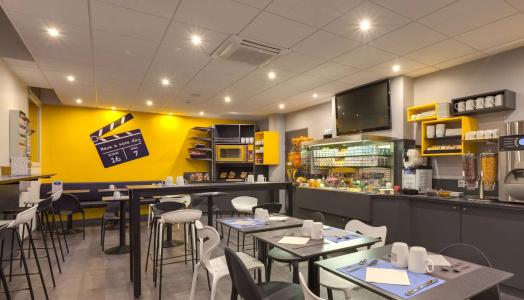 Hôtel Kyriad Rennes - 13