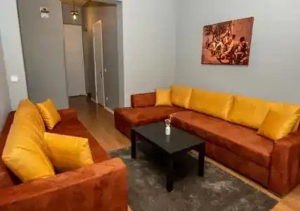 Royal Taksim Suites - 3