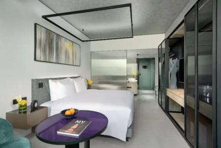Kempinski Chengdu - 55