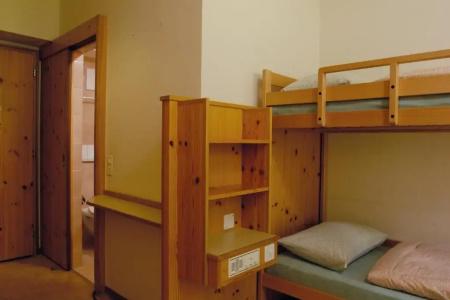 Davos Youth Hostel - 4