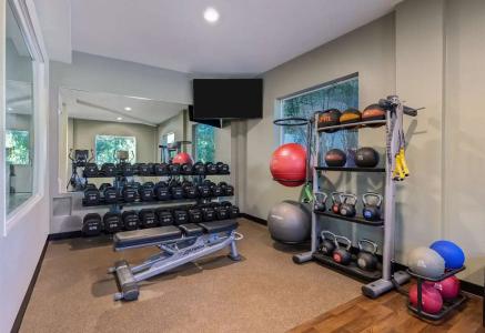 DoubleTree by Hilton - 19
