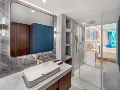 Radisson Blu Grt, Chennai - 8