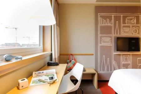 Ibis München City Arnulfpark - 42