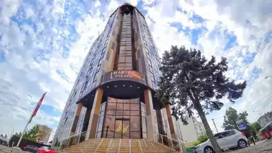 Мартон PALACE - 1