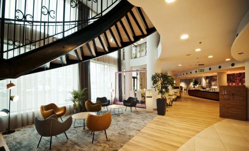 Holiday Inn Łódź, An Ihg - 30