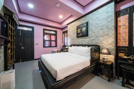 De Phanakron Boutique - 56