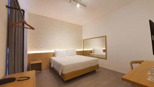 Ra Inn Kemang - 26