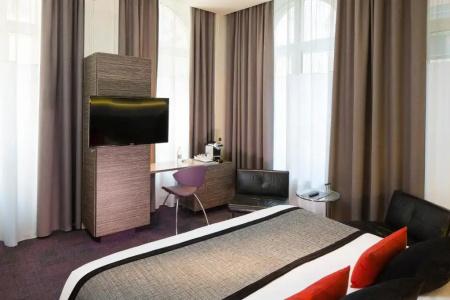 Hôtel Gutenberg - 58