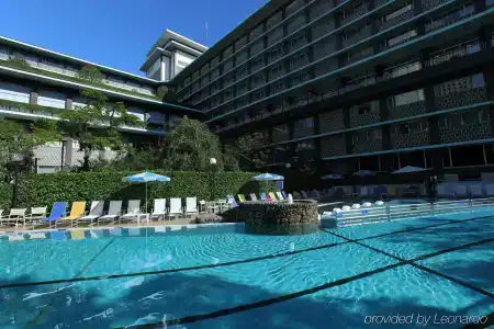 The Okura Tokyo - 22