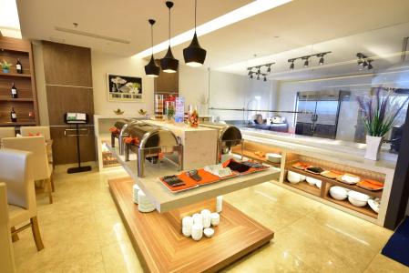 Grand Sunrise 3 & Spa - 28