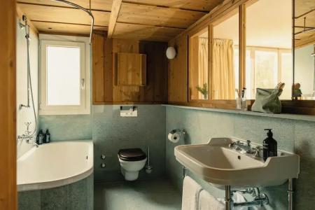 Belvédère Wengen - 71