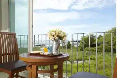 Kp Seaview Jomtien - 12