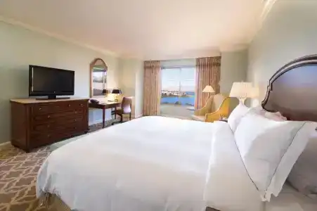 Hilton Lake Las Vegas Resort & Spa - 55