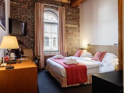 Ghent River - 88