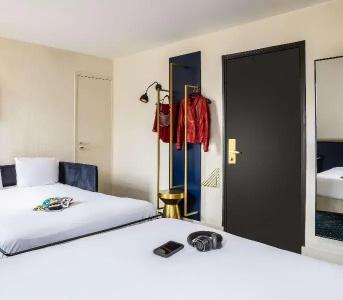 ibis Styles Paris 15 Lecourbe - 50