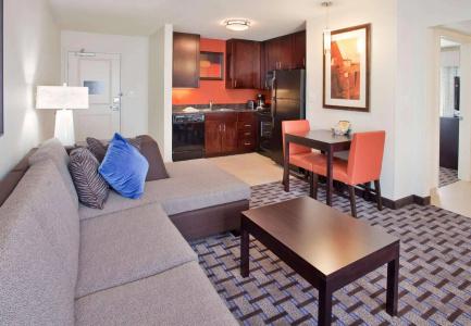 Residence Inn by Marriott Houston I-10 West/Park Row - 4