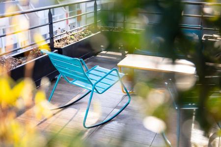 voco Strasbourg Centre - The Garden, an IHG - 81