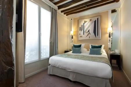 Best Western Plus Sydney Opera - 97