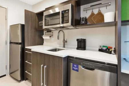 Home2 Suites By Hilton Tucson Airport, Az - 38