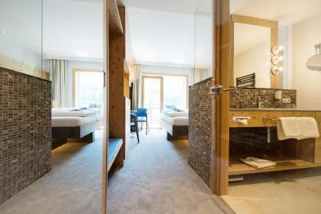 Funsport-, Bike- & Skihotelanlage Tauernhof - 66