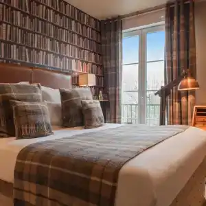 Hôtel Spa Vent d'Ouest - 28