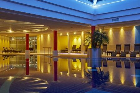 H+ & SPA Friedrichroda - 35