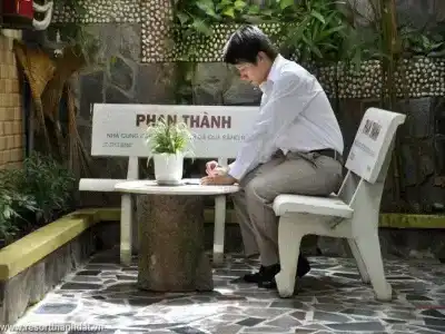 Thanh Dat Resort - 19