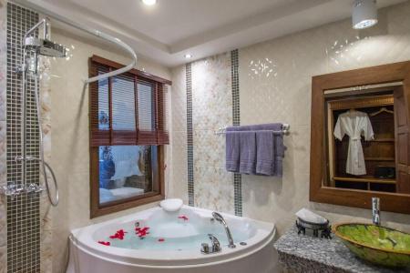Thanyawintra Boutique and Spa - 38