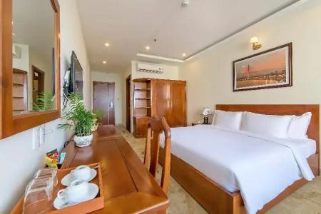 Phuoc My An Beach - 70