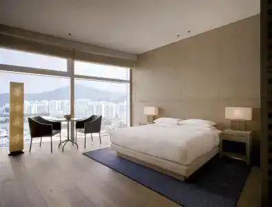 Park Hyatt Busan - 47