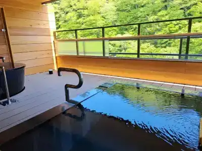 Shiobara Onsen Ryokan Kamiaizuya - 63