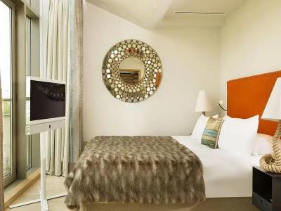 Goralska Résidences Hôtel Paris Bastille - 22