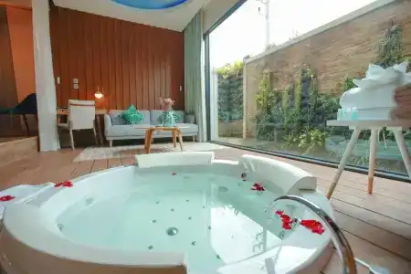 Pool Suite Chiang Mai - 50