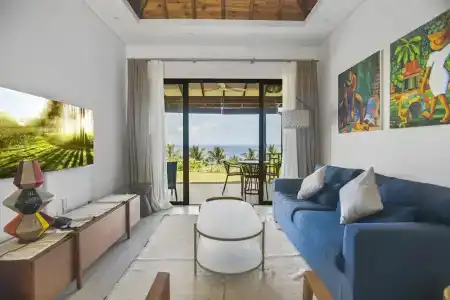 Paradise Chalets Yoga & Wellness - 234