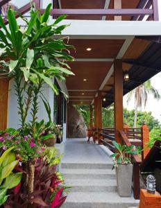Laem Sila Resort - 132