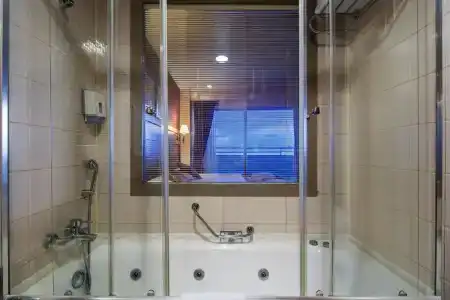 Alba Royal - Ultra All Inclusive -Adults Only (+16) - 8