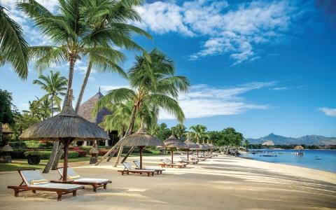 The Oberoi Beach Resort, Mauritius - 21