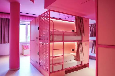 Bunks at Rode - 41