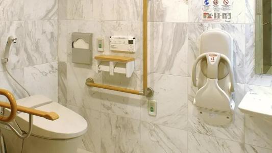 Toyoko Inn Tsuruhashi Ekimae - 8