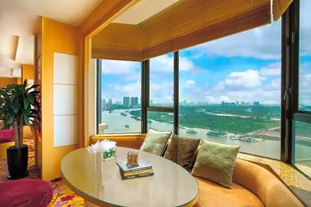 Renaissance Riverside Saigon - 113