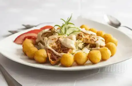 Dal - 6