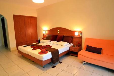Belussi Beach & Suites - 96