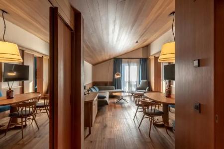 Faloria Mountain Spa Resort - 66