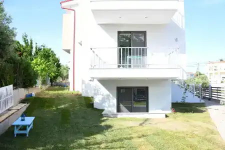 Theano Luxury Suites Nikiti - 55