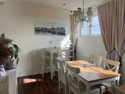 Crafoord Place - 35