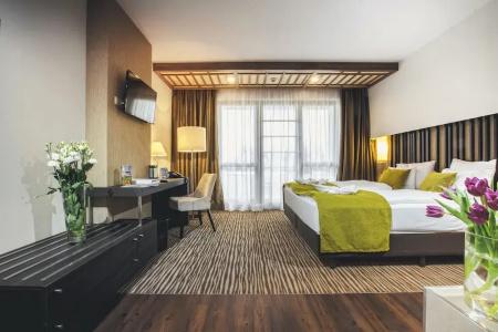 Caramell Premium Resort Superior - 71