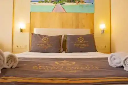 Akkan Beach - 31