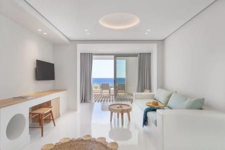 Infinity View Tinos - 132
