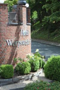 Worpsweder Tor - 23